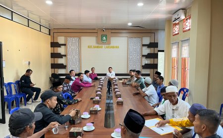Pengurus Koperasi Sepahat Bersatu Tegaskan Legalitas dan Undang Masyarakat Bergabung Secara Hukum