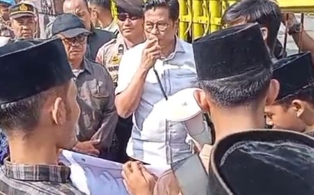 Aksi Demo ke PT BSP Dinilai Sarat Penggiringan Opini, Tuduhan Nepotisme Tak Mampu Dibuktikan
