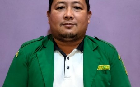 GP Ansor Rohil Nilai Program Pendidikan Hj. Karmila Sari Tepat Sasaran dan Berkelanjutan