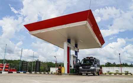Pesawat Kargo Pengangkut BBM Jatuh di Krayan Timur, Pertamina Patra Niaga Pastikan Pasokan Tetap Aman