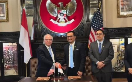 Pertamina Patra Niaga Perkuat Kerja Sama Global, Amankan Pasokan BBM dan LPG Sepanjang 2026