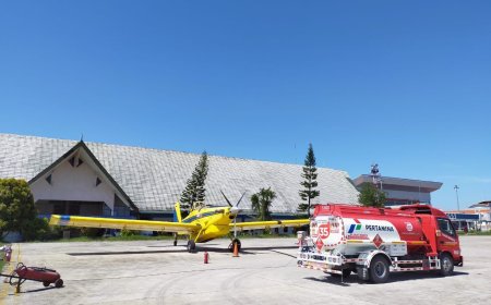 Pertamina Pastikan Pasokan BBM Satu Harga ke Krayan Nunukan Tetap Aman