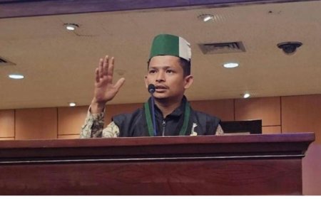 BADKO HMI Riau-Kepri Soroti Wacana Pajak Air Permukaan Sawit, Minta DPRD Kaji Dampak ke Petani