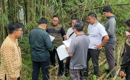 Sidang Lapangan Nek Hasni Penuh Kejanggalan, Muncul Video Dugaan “Atur Strategi”