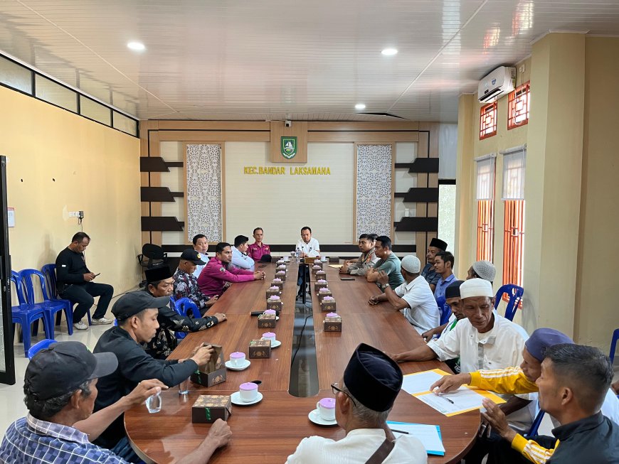 Pengurus Koperasi Sepahat Bersatu Tegaskan Legalitas dan Undang Masyarakat Bergabung Secara Hukum