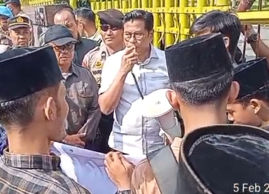 Aksi Demo ke PT BSP Dinilai Sarat Penggiringan Opini, Tuduhan Nepotisme Tak Mampu Dibuktikan