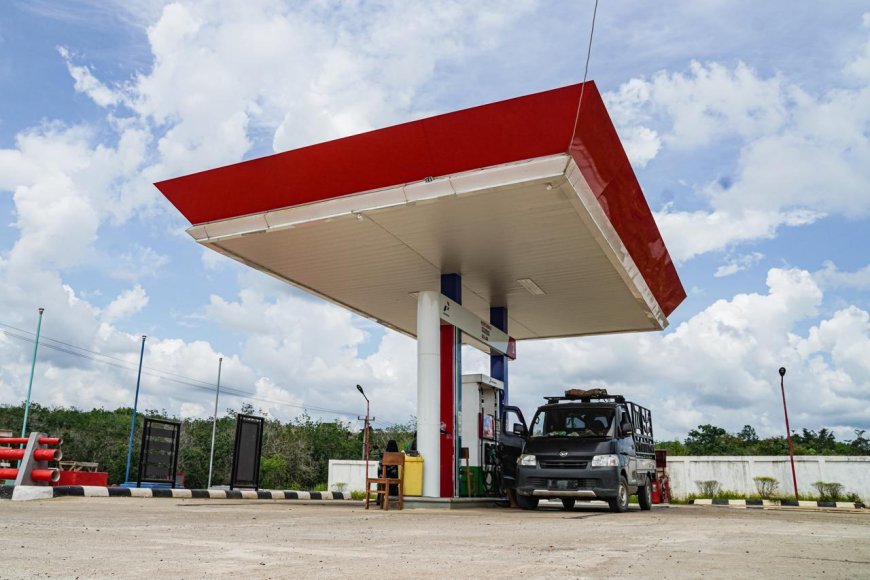 Pesawat Kargo Pengangkut BBM Jatuh di Krayan Timur, Pertamina Patra Niaga Pastikan Pasokan Tetap Aman