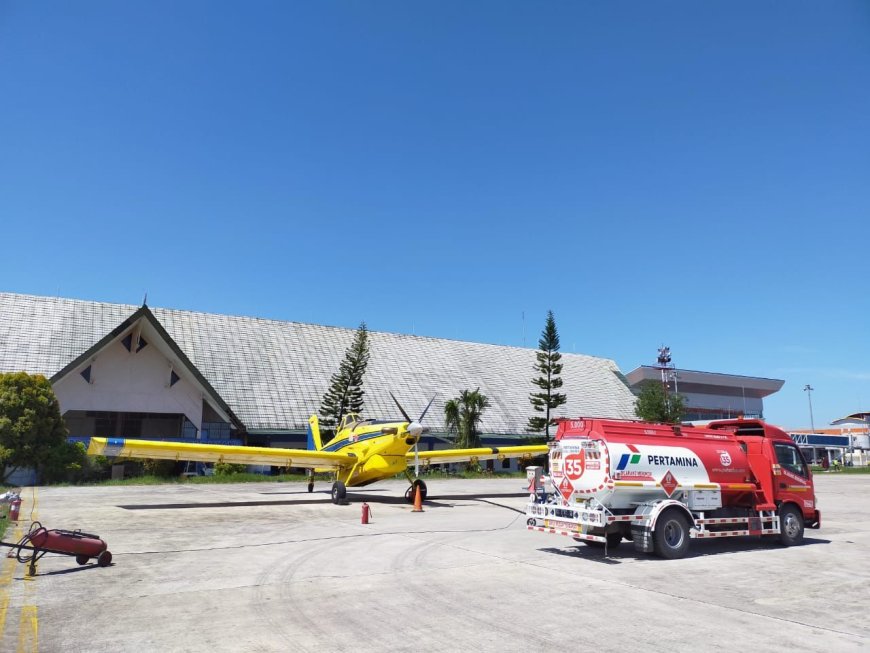 Pertamina Pastikan Pasokan BBM Satu Harga ke Krayan Nunukan Tetap Aman