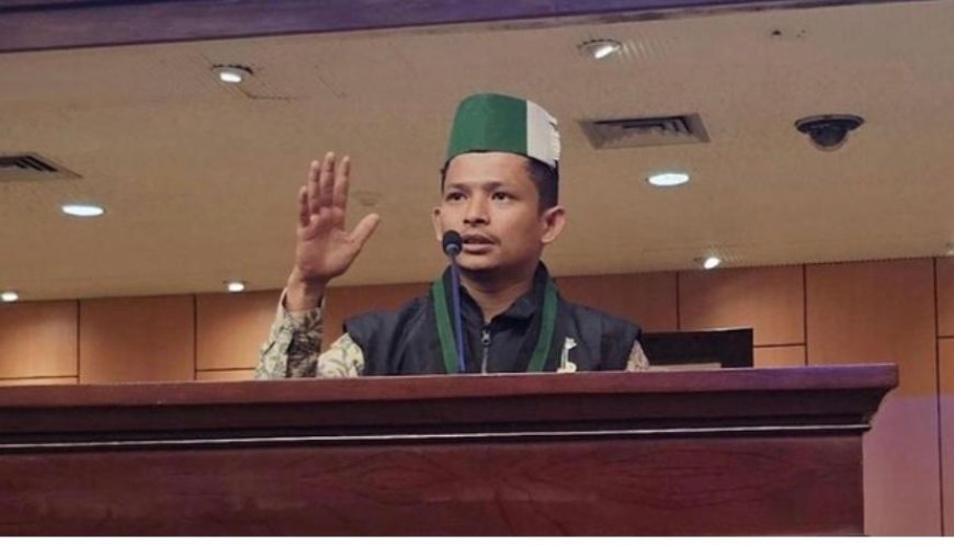 BADKO HMI Riau-Kepri Soroti Wacana Pajak Air Permukaan Sawit, Minta DPRD Kaji Dampak ke Petani