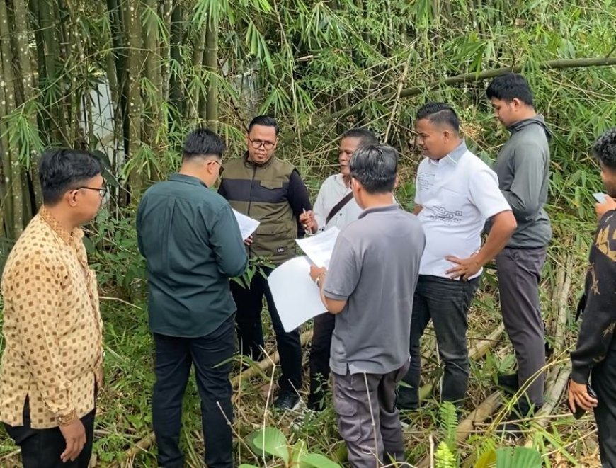 Sidang Lapangan Nek Hasni Penuh Kejanggalan, Muncul Video Dugaan “Atur Strategi”
