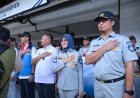 Jasa Raharja Berangkatkan 23.500 Pemudik Lewat Program Mudik Gratis BUMN 2026, Prioritaskan Keselamatan dan Kenyamanan