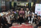 Kolaborasi Kebaikan di Bulan Suci: Witbox Care dan Inisiatif Zakat Indonesia Hadirkan Kebahagiaan untuk Penyintas Bencana di Agam