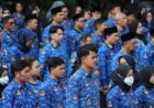 Sleman Terjepit Batas 30 Persen Belanja Pegawai, BKPP Khawatir Nasib Ribuan PPPK Jika Transfer Pusat Berkurang