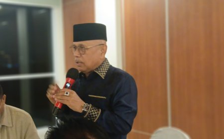 ReJO Tegaskan Dukungan: MBG Program Strategis, Bukan Beban Negara