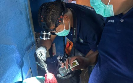 Emas 52 Gram Raib dari Lemari Dapur, Lansia di Pakualaman Lapor Polisi