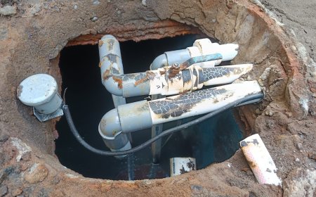 Ledakan Bio-Filter Guncang Area Kuliner Teras Malioboro 1, Tiga Pengunjung Luka Bakar