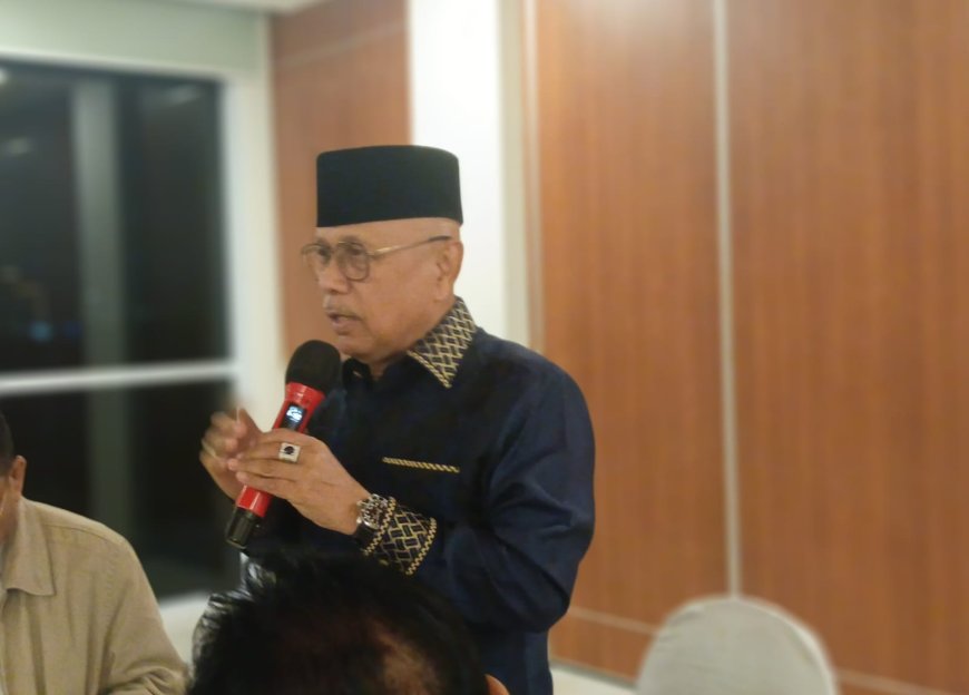 ReJO Tegaskan Dukungan: MBG Program Strategis, Bukan Beban Negara