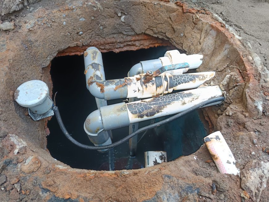 Ledakan Bio-Filter Guncang Area Kuliner Teras Malioboro 1, Tiga Pengunjung Luka Bakar