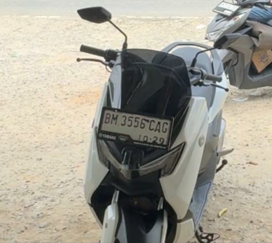 Sindikat Curanmor Teror Kulim, Pelataran Masjid Jadi Sasaran Polisi Didesak Bertindak Tegas