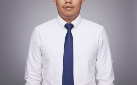 Dukung Pembenahan, Tolak Generalisasi: Azhari Marpaung Soroti Isu Lapas–Rutan di Sumut