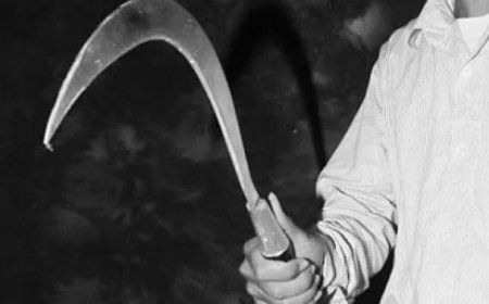 Mahasiswa Asal Jambi Dibacok OTK di Jalan Godean, Polisi Selidiki Rekaman CCTV