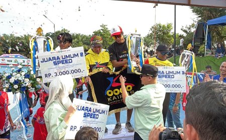Hasil Lengkap PEKOPI 2026 Pekanbaru: Daftar Juara dan Perolehan Medali Terbaru