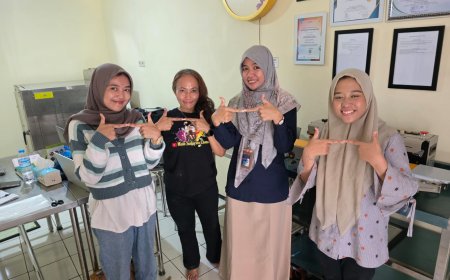 PT Pertamina (Persero) Fasilitasi 1.346 Sertifikasi UMKM di Awal 2026, Buka Jalan Tembus Ritel Modern