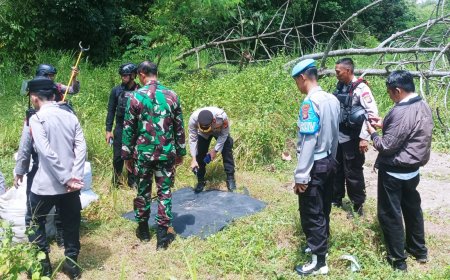 Tiga Wisatawan Terseret Rip Current di Pantai Parangkusumo Berhasil Diselamatkan, Polisi Imbau Patuhi Rambu Bahaya