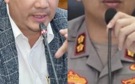 Alarm Bahaya! Sanusi SH MH Sebut Bengkalis Butuh Langkah Luar Biasa Lawan Narkoba