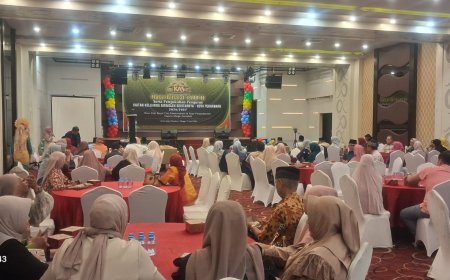 IKAS Pekanbaru Resmi Dikukuhkan, Pererat Silaturahmi Warga Air Molek di Kota Bertuah