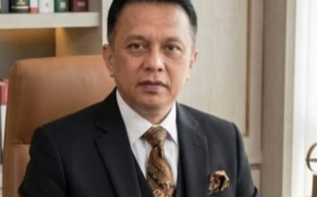 Aklamasi di Muswil III, Aswin E Siregar Kembali Pimpin IKA FH USU Riau 2026–2030