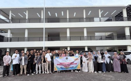 18 Siswa MAN 1 Pekanbaru Tembus Universitas Al-Azhar, Bukti Konsistensi Program Timur Tengah