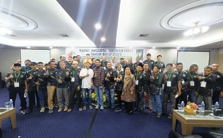 26 Kelompok Tani Bersatu, Husni Libra Kapten Baru BBDM Periode 2026–2031