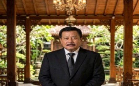 Respon Video Viral Oknum Maki Suku Jawa di Kampar: Ketum IKJR Kampriwoto Imbau Warga Tidak Terprovokasi