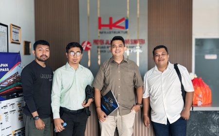 Warga Terdampak Tol Pekanbaru–Rengat Keluhkan Banjir, Tim Kuasa Hukum Koordinasi dengan HKI
