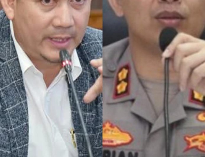 Alarm Bahaya! Sanusi SH MH Sebut Bengkalis Butuh Langkah Luar Biasa Lawan Narkoba