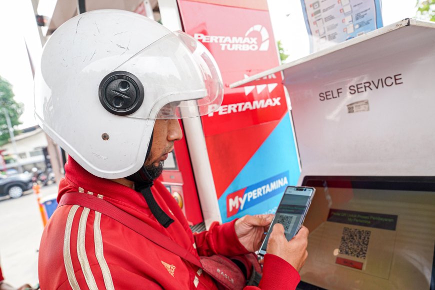 Transaksi Makin Untung! MyPertamina Tebar Promo Besar Sepanjang April 2026