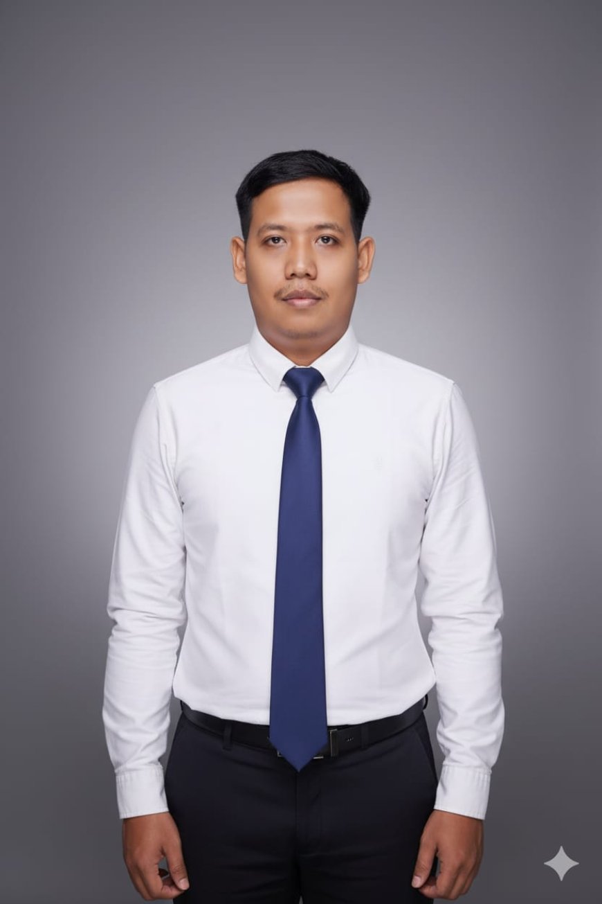 Dukung Pembenahan, Tolak Generalisasi: Azhari Marpaung Soroti Isu Lapas–Rutan di Sumut