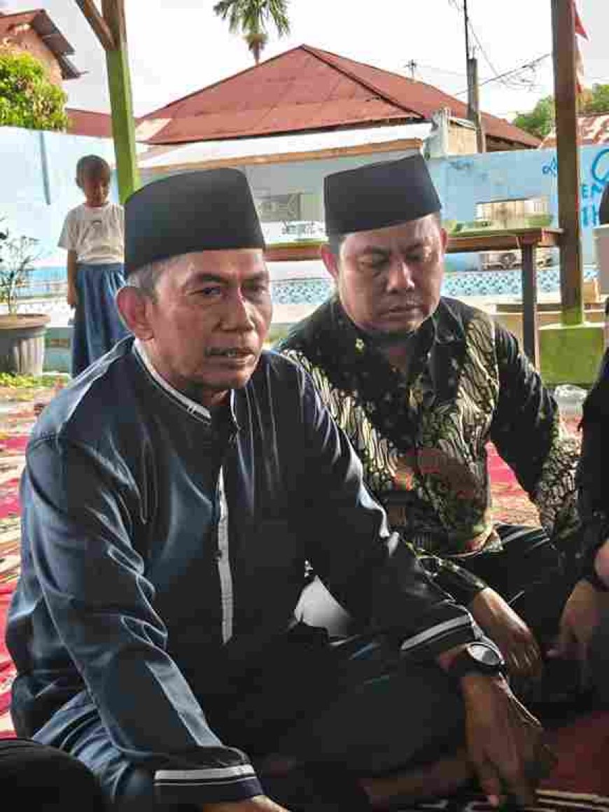 Sisa Bonus Belum Cair, NPCI Riau Khawatir Ganggu Fokus Atlet Menuju Asian Games Jepang