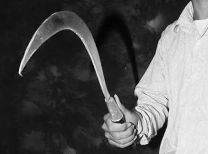 Mahasiswa Asal Jambi Dibacok OTK di Jalan Godean, Polisi Selidiki Rekaman CCTV