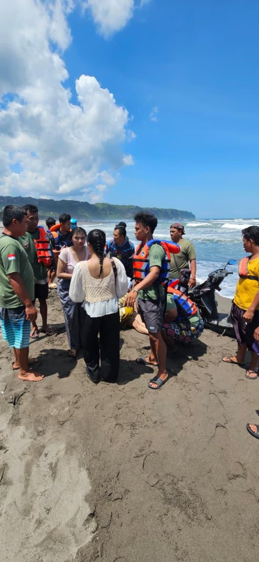 Granat Aktif Ditemukan di Rumah Pensiunan TNI, Gegana Ledakkan di Mangunan