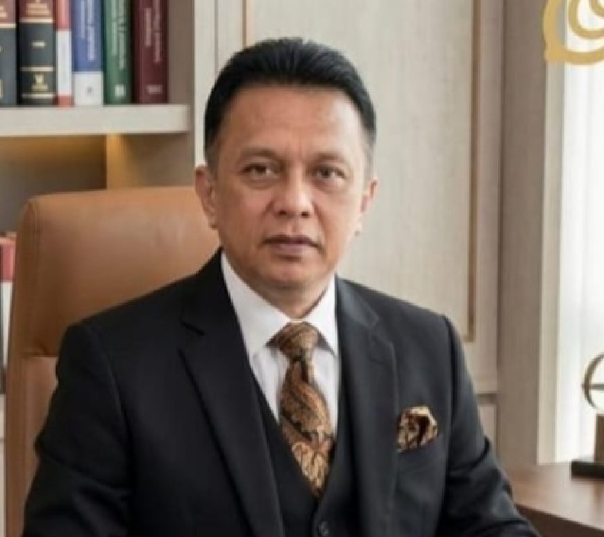 Aklamasi di Muswil III, Aswin E Siregar Kembali Pimpin IKA FH USU Riau 2026–2030