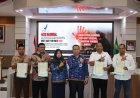 Lindungi Masa Depan Bangsa, BBPOM Pekanbaru Gandeng Puluhan Instansi Amankan Riau dari Bahaya Obat- Obat Tertentu 