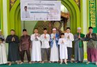 Idul Adha 1447H di Kampar: Sarwan Kelana Ajak Umat Perkuat Iman Lewat Kurban dan Kepedulian