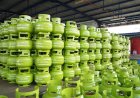 Pertamina Patra Niaga Tambah 9 Juta Tabung LPG 3 Kg Penuhi Kebutuhan Selama Libur Idul Adha