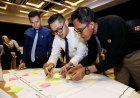 Jasa Raharja Masuk Daftar Perusahaan Terbaik Asia Tenggara 2025