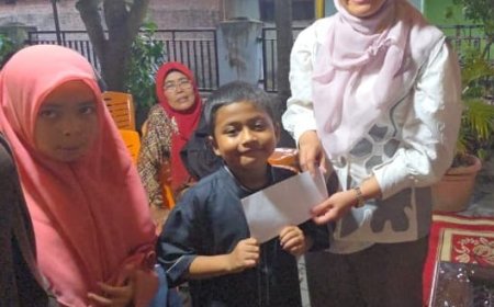 Anggota Komisi X DPR RI Karmila Sari: Bantuan Pendidikan Fokus ke Sekolah Umum