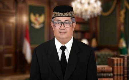 Demokrasi RW Tercoreng, Paslon Didiskualifikasi: Rudi Hidayat Ditetapkan Ketua RW 14 Rejosari
