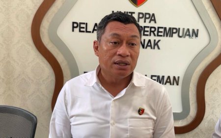 Digerebek Aparat, Rumah Penitipan Berisi 11 Bayi di Pakem Sleman Terungkap
