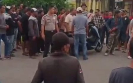 Kapolda Riau Didesak Tegaskan Legalitas F-SPTI K-SPSI di Bengkalis, Cegah Gesekan Antarburuh